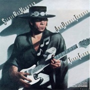Texas Flood - Stevie Ray Vaughan & Double Trouble