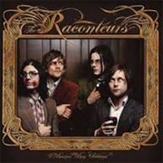 Broken Boy Soldier - The Raconteurs