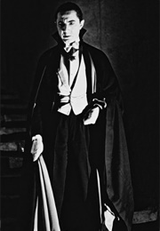 Count Dracula: Dracula (1931)