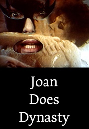 Joan Does Dynasty (1986)