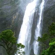 Sakaleona Falls (Madagascar)