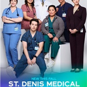St. Denis Medical