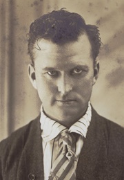 The Empty Water Keg (1912)