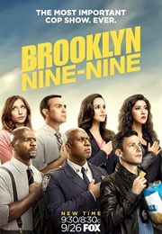 Brooklyn Nine-Nine (2013)