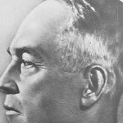 Ion Antonescu (Former Prime Minister of Romania)