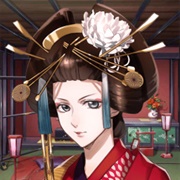 Kirisato/Haru Akira (Ikemen Bakumatsu)