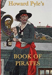 Howard Pyle's Book of Pirates (Pyle, Howard)