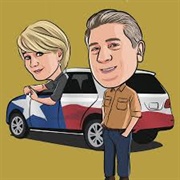 Texas Country Reporter