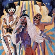 Parliament and Funkadelic