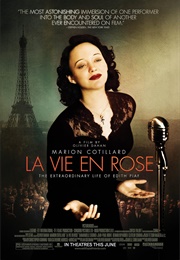 Marion Cotillard - La Vie En Rose (2007)