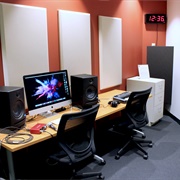 Media Lab