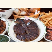 Peter Lugar Steakhouse