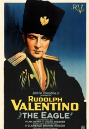 The Eagle (1925)