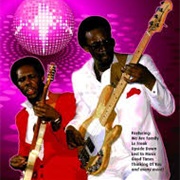 Nile Rodgers & Bernard Edwards