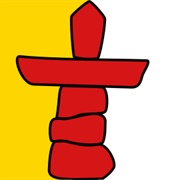 Nunavut, an Inuit Homeland, Is Created