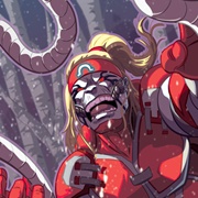 Omega Red