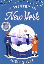 A Winter in New York (Josie Silver)