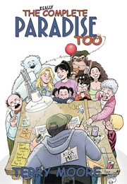 Paradise Too! (Terry Moore)