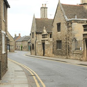 Oundle, Northamptonshire