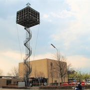 Nørrelandskirken (Holstebro)