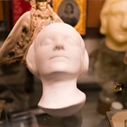 Morbid Anatomy Museum (Permanently Closed)