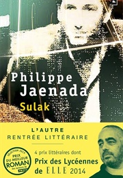 Sulak (Philippe Jaenada)