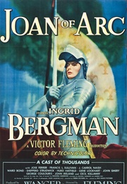 Joan of Arc (1948)