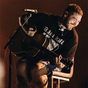 Post Malone
