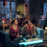 S5.E15: The Friendship Contraction