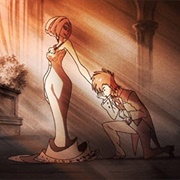 S1.E18: Yoru E Isogu Hito