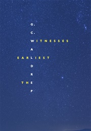The Earliest Witnesses (G.C. Waldrep)