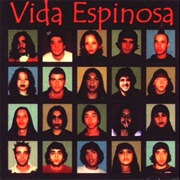 Ricky Espinosa - Vida Espinosa