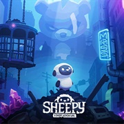 Sheepy: A Short Adventure