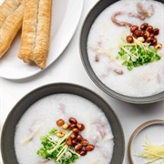 Congee
