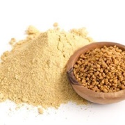 Ground Fenugreek