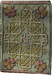 The Miroir or Glasse of the Synneful Soul (Elizabeth I)