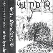 Windir - Det Gamle Riket
