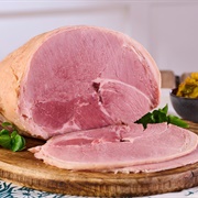 Wiltshire Ham