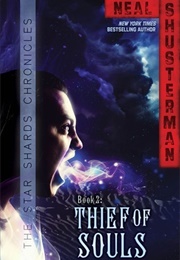 Thief of Souls (Neal Shusterman)