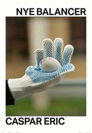 Nye Balancer (Caspar Eric)