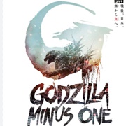 Godzilla Minus One