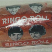 Beatles Bread "Ringo Roll"