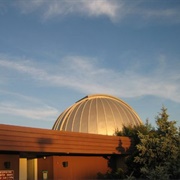 Goldendale Observatory State Park
