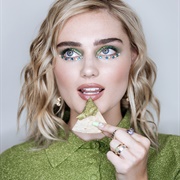 Meg Donnelly, USA, (Actress, Singer)