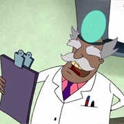 S1.E5: Night of the Weremole/Mother's Day