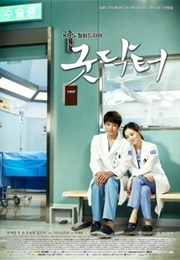 Good Doctor (2017)