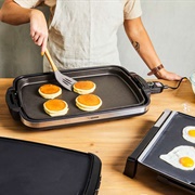 Electric Griddle