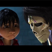 Hector Is Miguel's True Great-Great-Grandfather