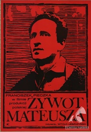 Żywot Mateusza (1968)