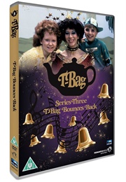 T-Bag Bounces Back (1987)